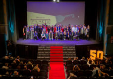 Registration Now Open for the Official Section of the 51st FILMETS Badalona Film Festival